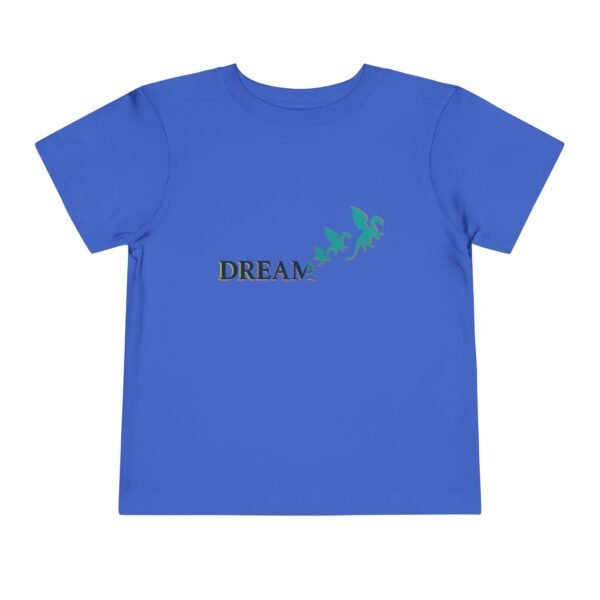 Dream Short Sleeve Tee - Image 29