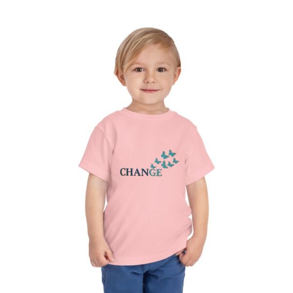 Change Short Sleeve Tee - Image 35