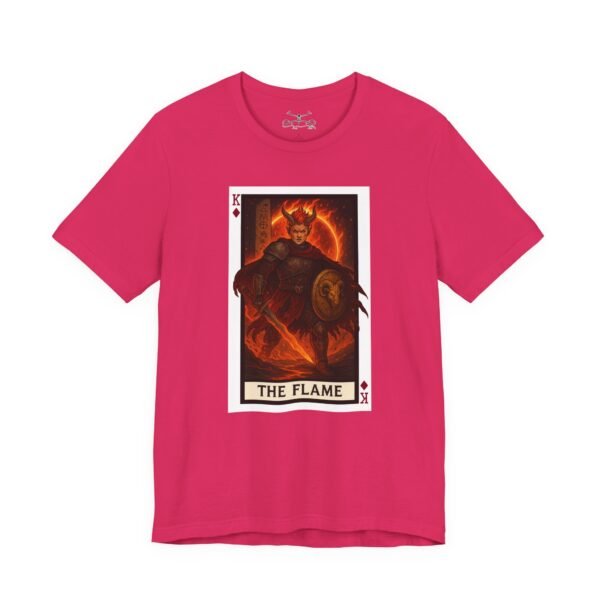 Aries Cotton Crew Tee - Image 17