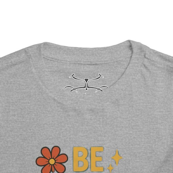 Be You Toddler Short Sleeve Tee - Image 20