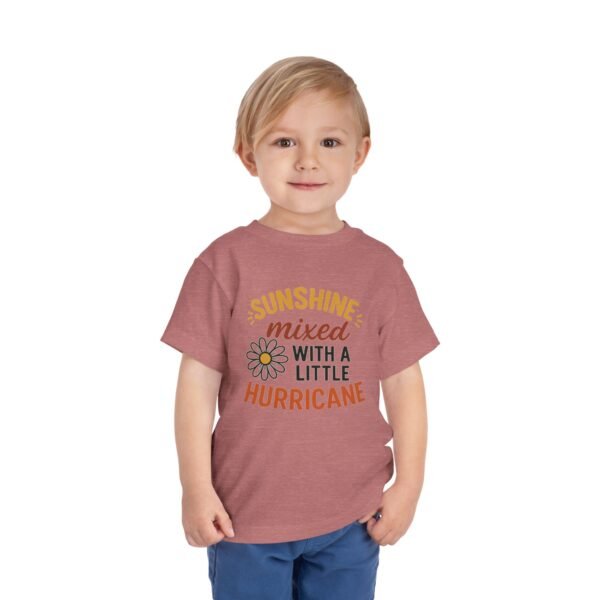 Sunshine Short Sleeve Tee - Image 21