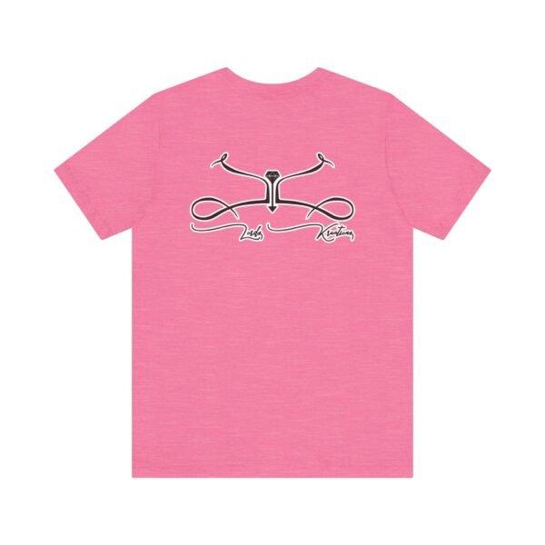 Aquarius Cotton Crew Tee - Image 50