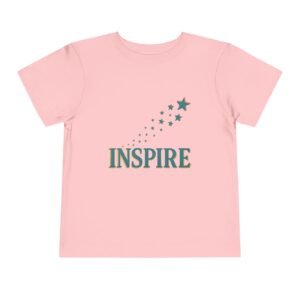 Inspire Short Sleeve Tee - Image 10