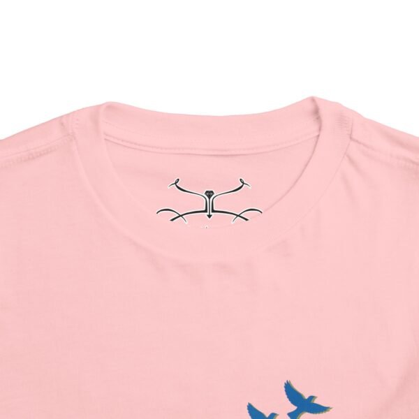 Love Short Sleeve Tee - Image 4