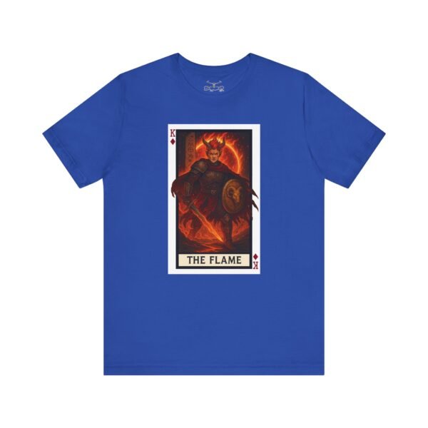 Aries Cotton Crew Tee - Image 21