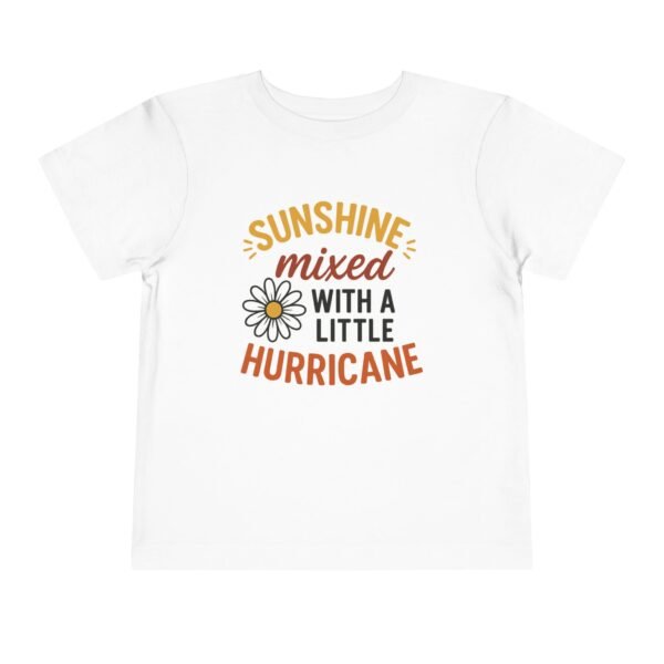Sunshine Short Sleeve Tee - Image 2