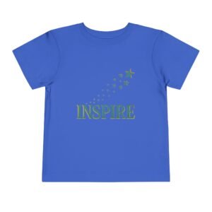 Inspire Short Sleeve Tee - Image 33