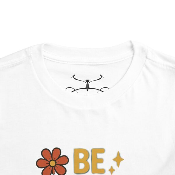 Be You Toddler Short Sleeve Tee - Image 8