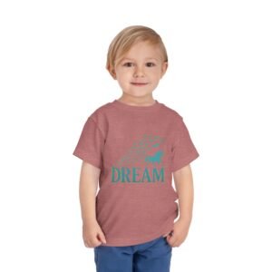 Dream Short Sleeve Tee - Image 13