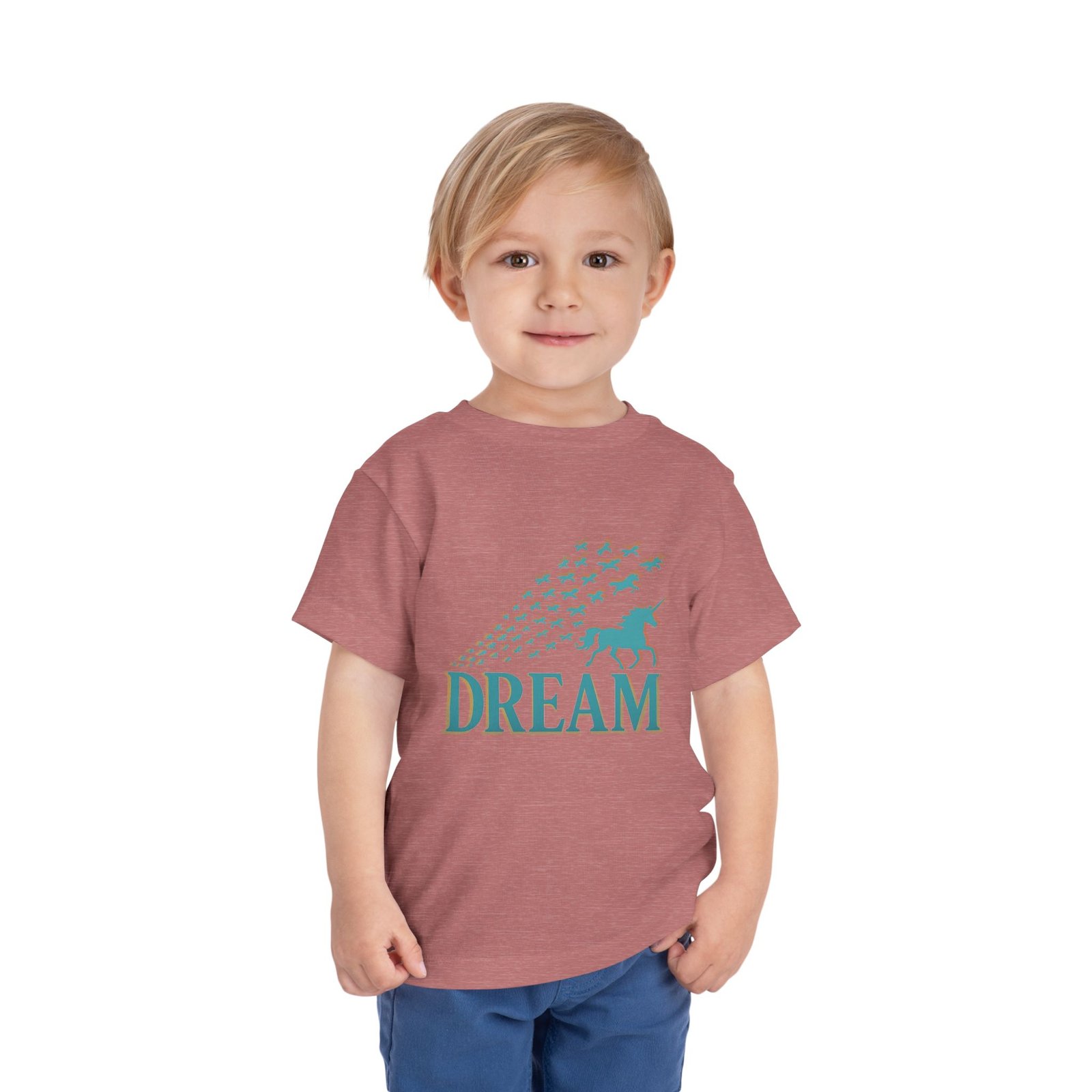 Dream Short Sleeve Tee - Image 13