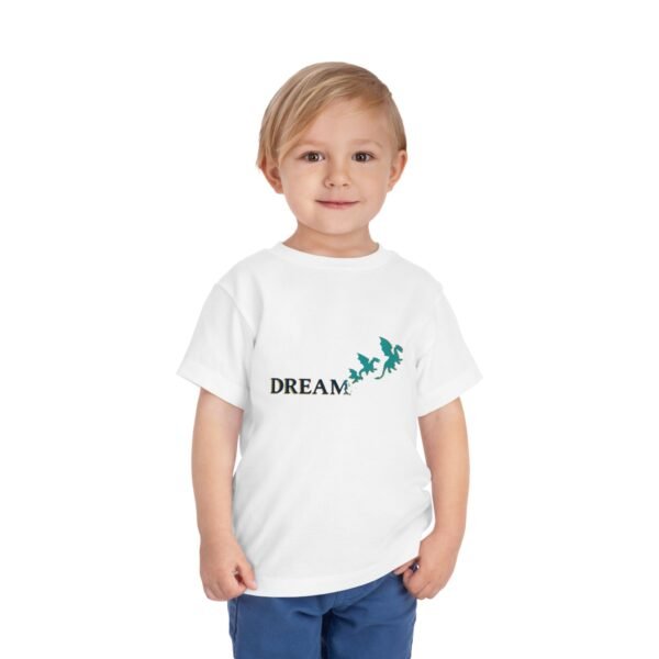 Dream Short Sleeve Tee - Image 19