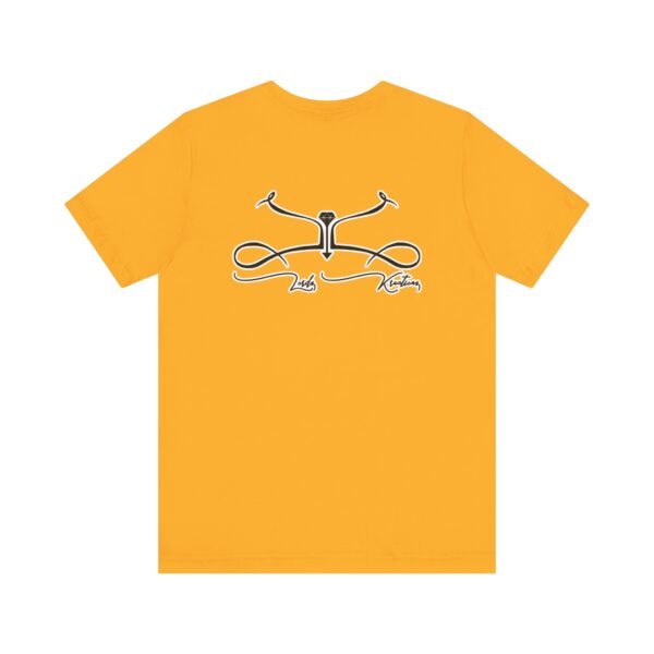 Unapologetic Unisex Softstyle T-Shirt - Image 22