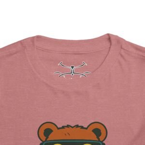 Bearly Functioning Short Sleeve Tee - Image 16