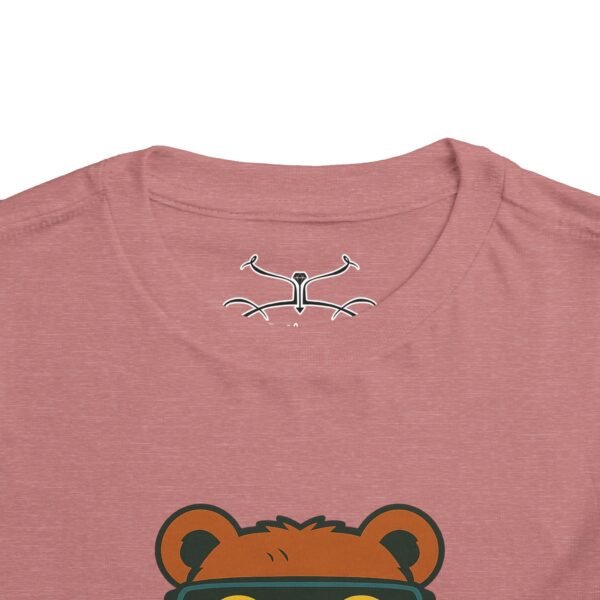 Bearly Functioning Short Sleeve Tee - Image 16