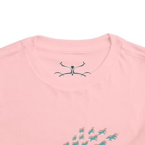 Dream Short Sleeve Tee - Image 4
