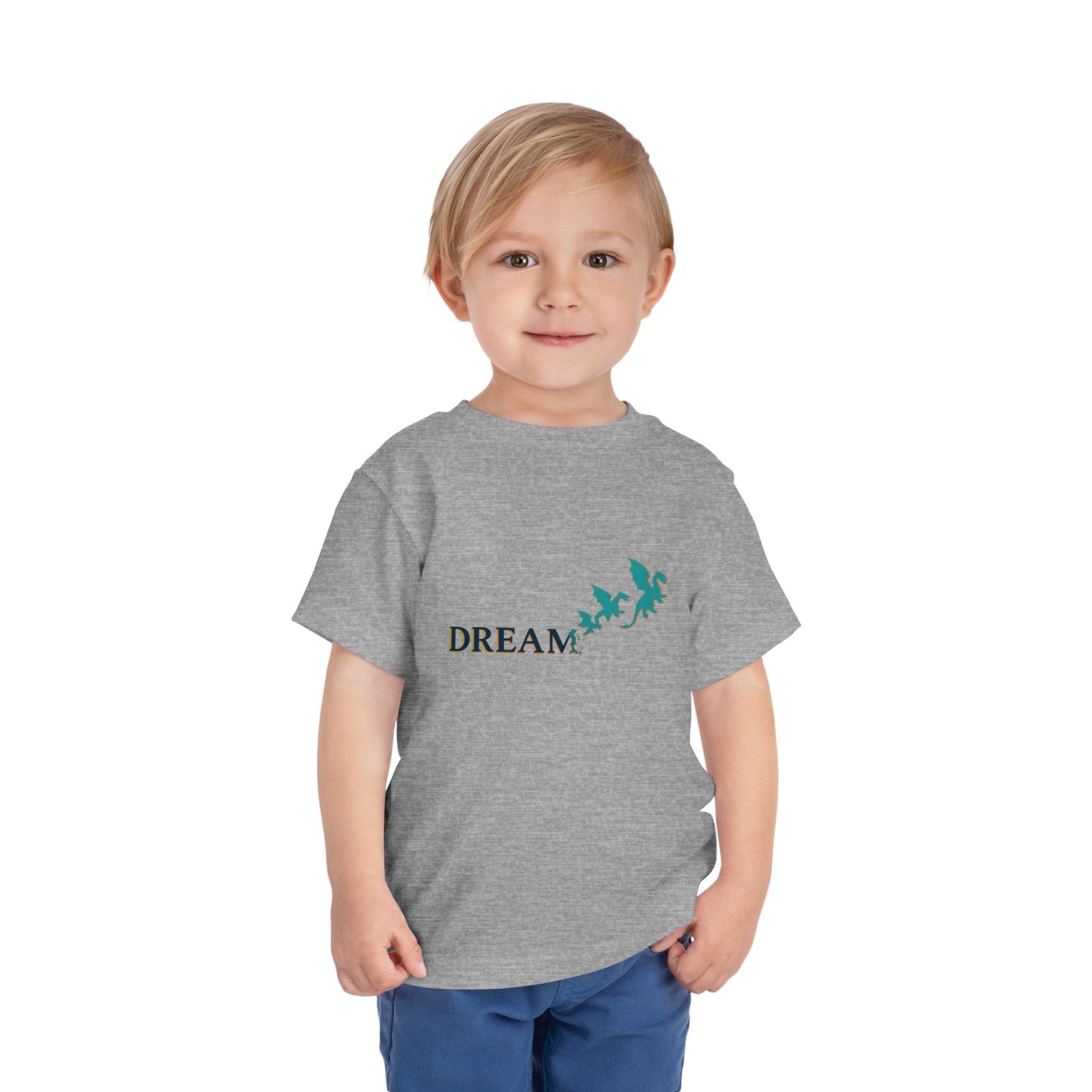 Dream Short Sleeve Tee - Image 5