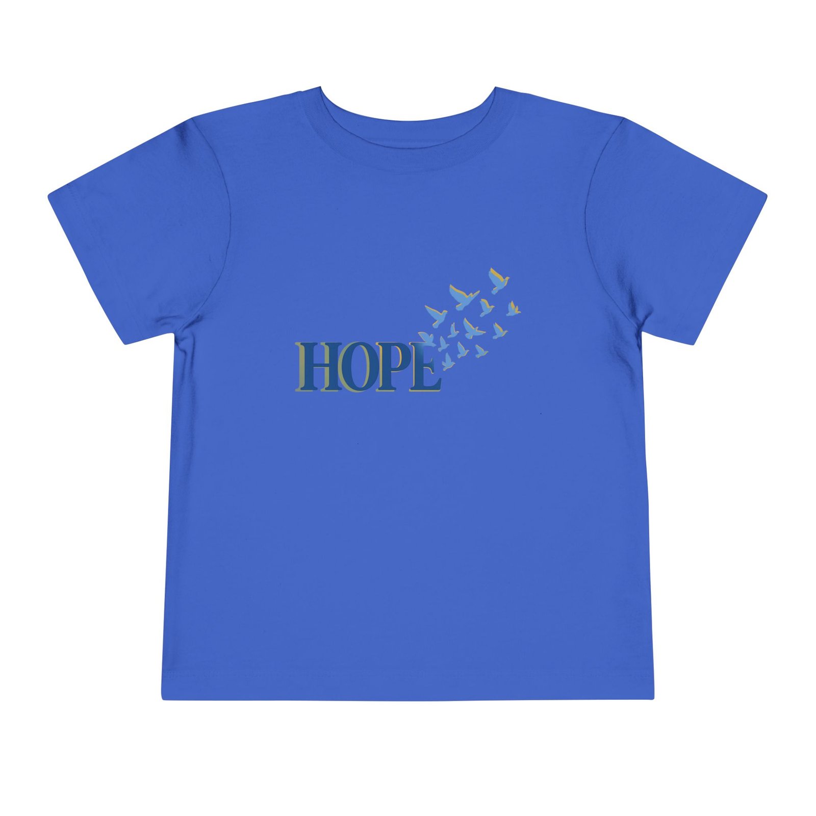 Hope Short Sleeve Tee - Image 33