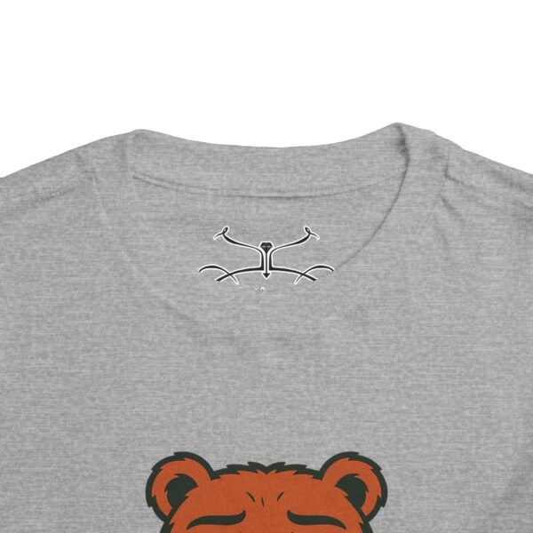 Bearly Tired Short Sleeve Tee - Image 12