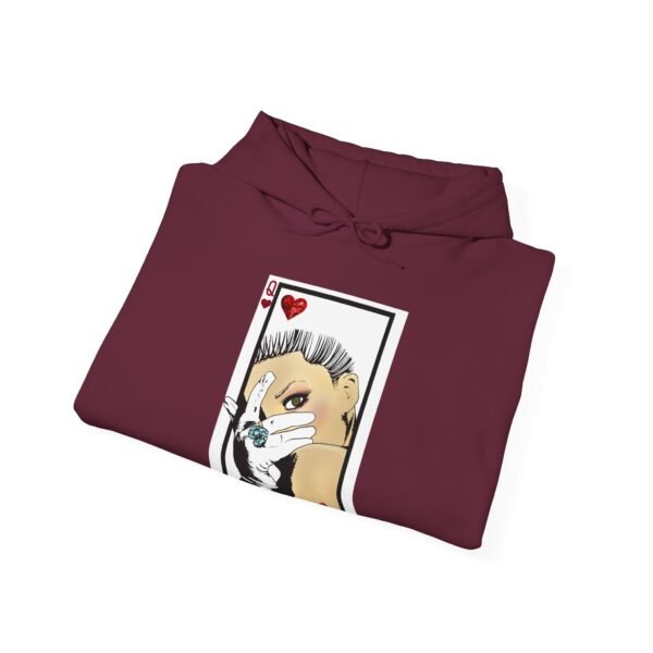 See No Evil Unisex Heavy Blend™ Hooded Sweatshirt - Image 20