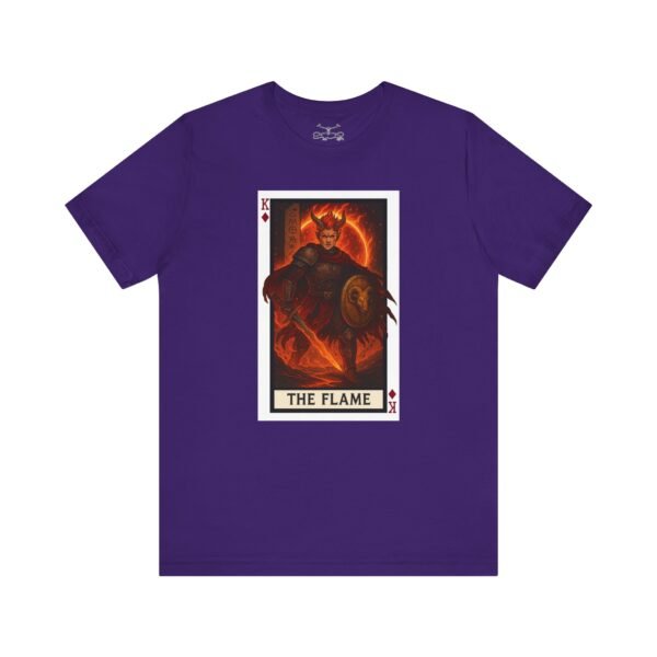 Aries Cotton Crew Tee - Image 13