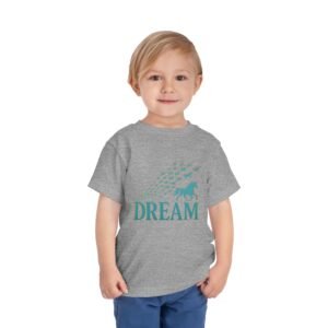 Dream Short Sleeve Tee - Image 5