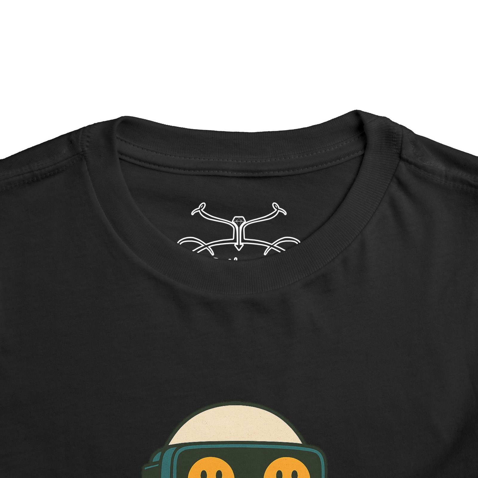 Fully Bored Short Sleeve Tee - Image 16