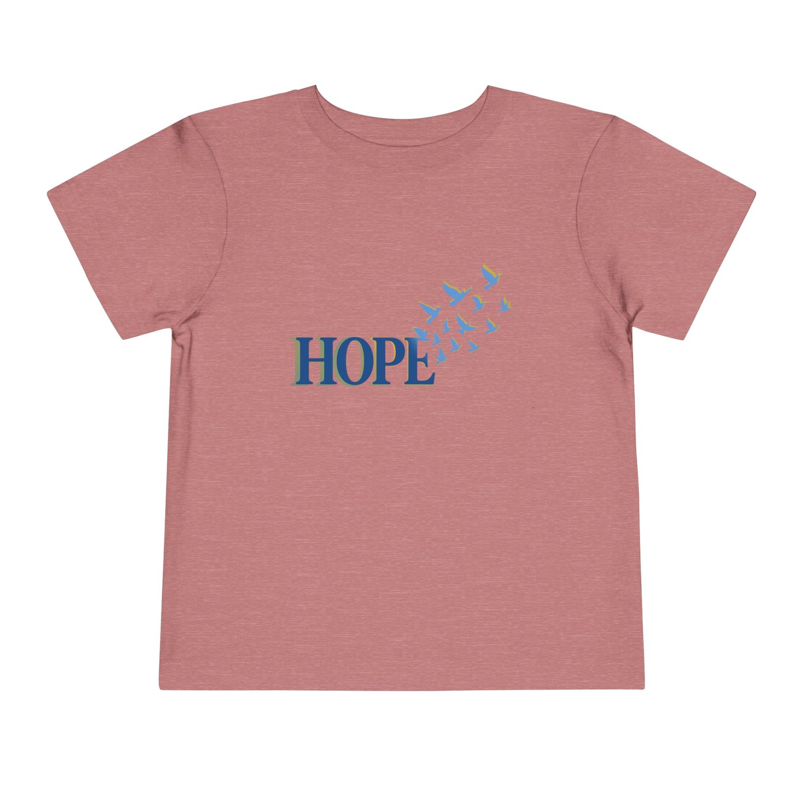 Hope Short Sleeve Tee - Image 18