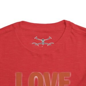 Love Your Self Short Sleeve Tee - Image 16