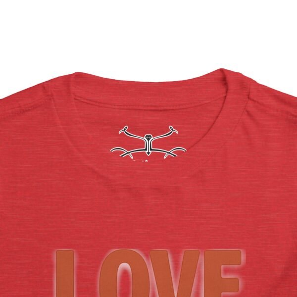 Love Your Self Short Sleeve Tee - Image 16