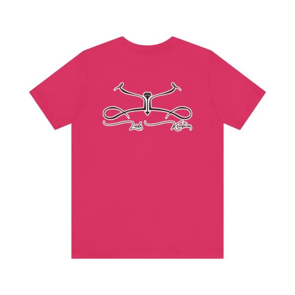 Gemini Cotton Crew Tee - Image 15