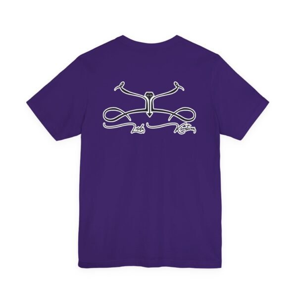 Virgo Cotton Crew Tee - Image 20