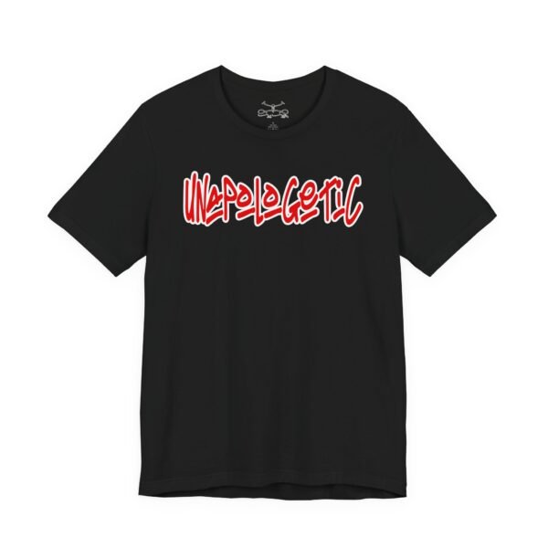Unapologetic Unisex Softstyle T-Shirt - Image 15