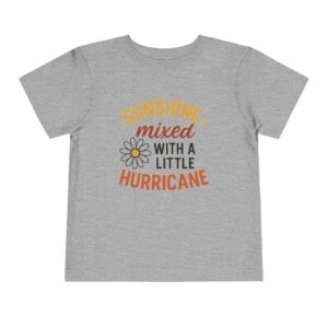 Sunshine Short Sleeve Tee - Image 14