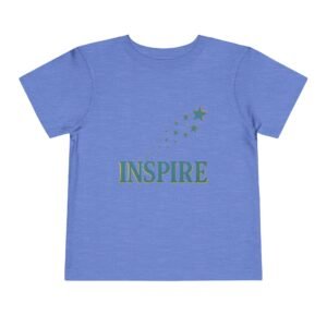 Inspire Short Sleeve Tee - Image 29