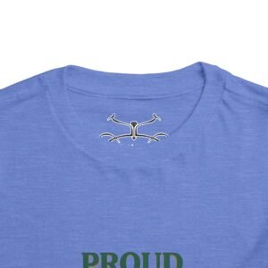 Proud Daughter Short Sleeve Tee - Image 32