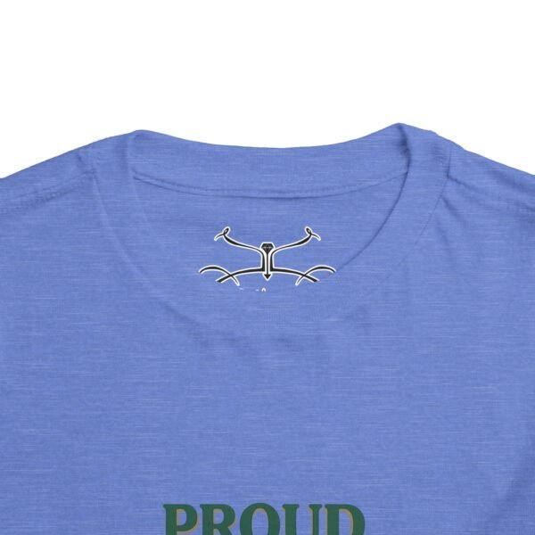 Proud Daughter Short Sleeve Tee - Image 32