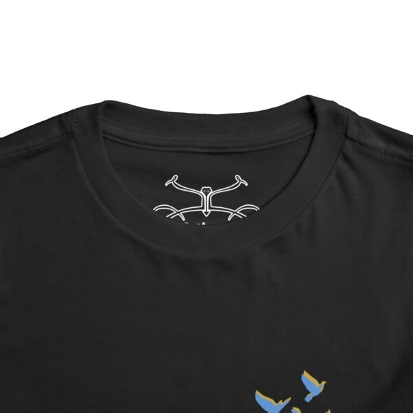 Hope Short Sleeve Tee - Image 24