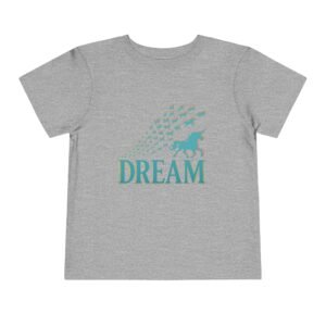 Dream Short Sleeve Tee - Image 6
