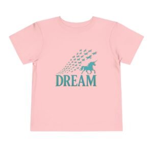 Dream Short Sleeve Tee - Image 2