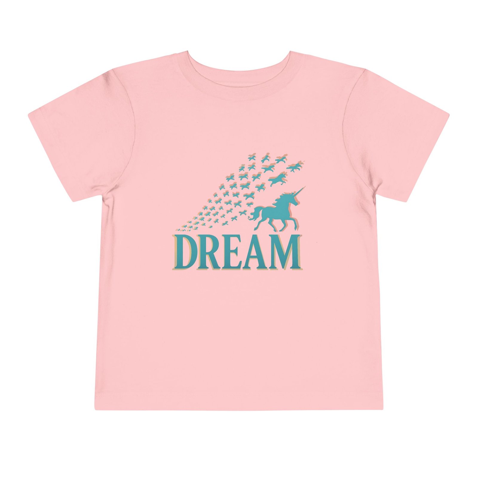 Dream Short Sleeve Tee - Image 2