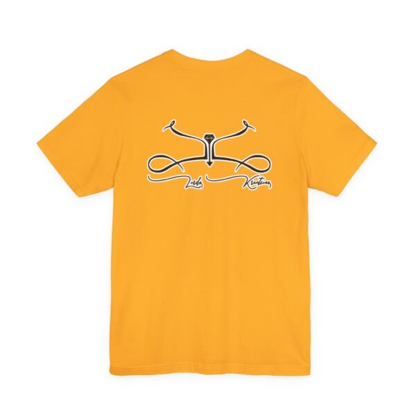Unapologetic Unisex Softstyle T-Shirt - Image 24