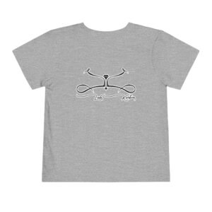 Good Vibes Only Short Sleeve Tee - Image 11