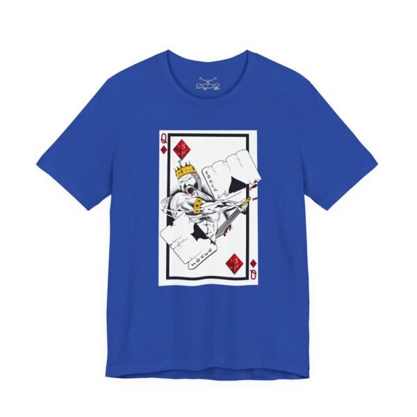 Savage Cotton Crew Tee - Image 31