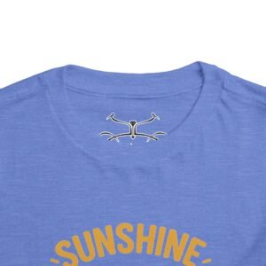 Sunshine Short Sleeve Tee - Image 32
