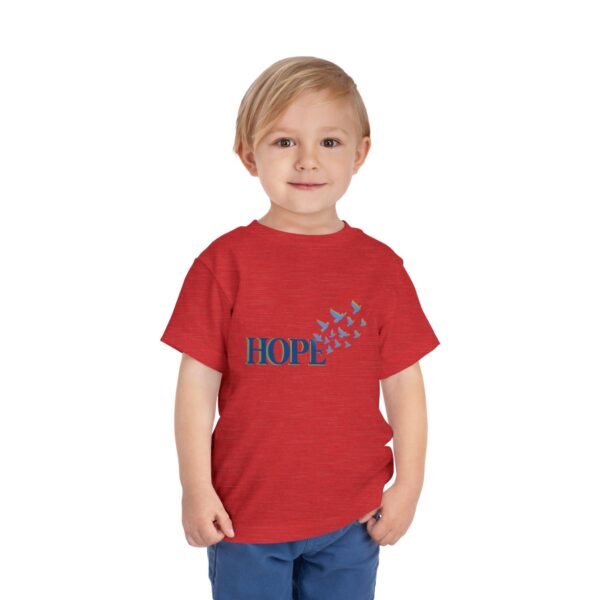 Hope Short Sleeve Tee - Image 13