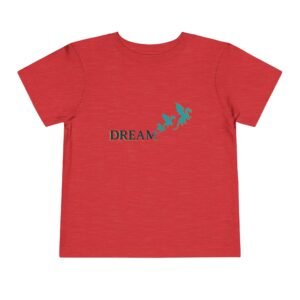 Dream Short Sleeve Tee - Image 10