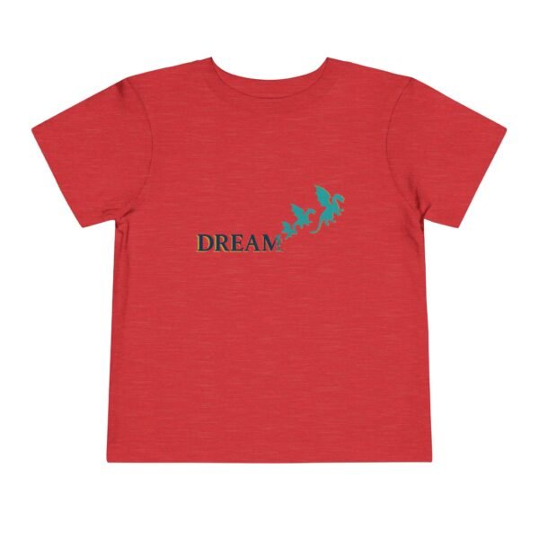 Dream Short Sleeve Tee - Image 10