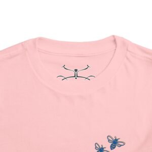 Peace Short Sleeve Tee - Image 8