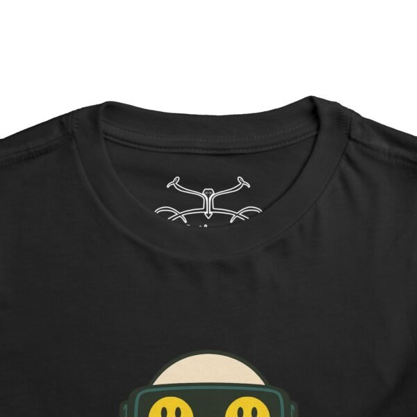 Mostly Bored Toddler Short Sleeve Tee - Image 12