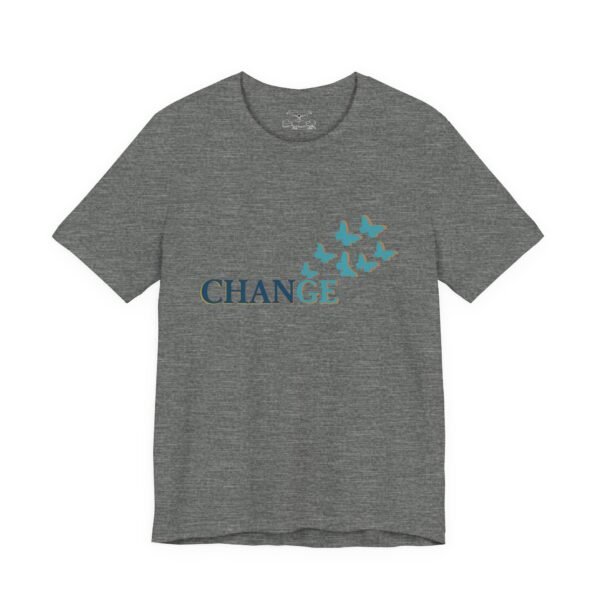 Change Cotton Crew Tee - Image 31